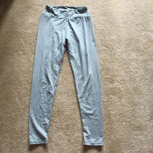 LuLaRoe Seafoam Green Leggings